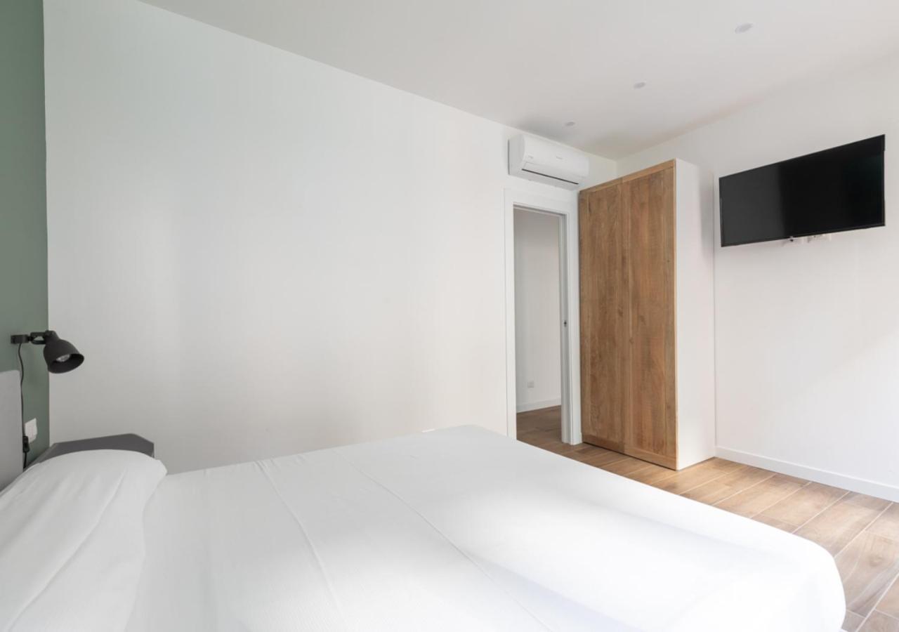 Vatican Family Loft โรม ภายนอก รูปภาพ