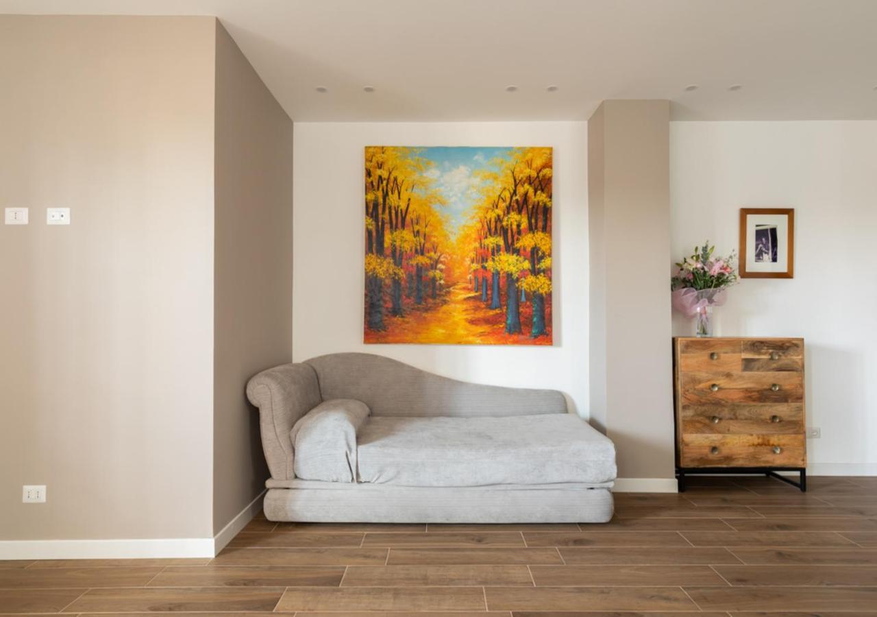 Vatican Family Loft โรม ภายนอก รูปภาพ