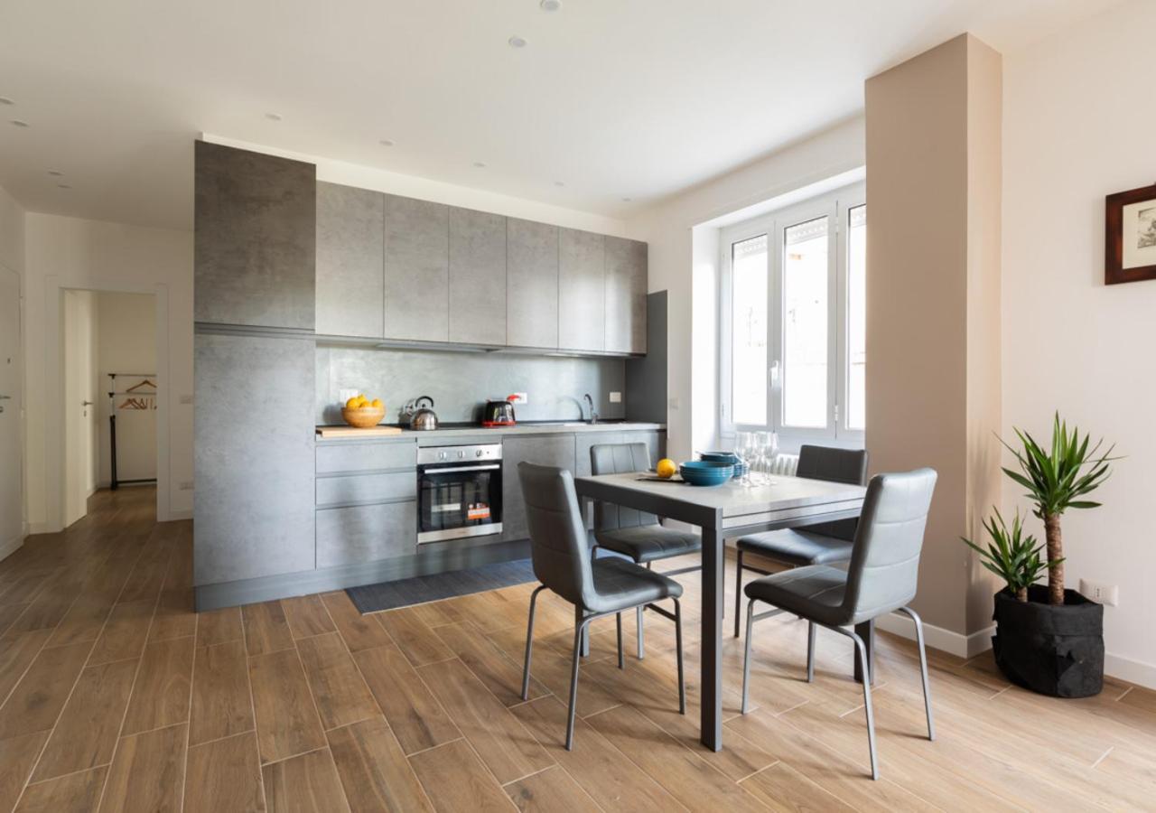Vatican Family Loft โรม ภายนอก รูปภาพ