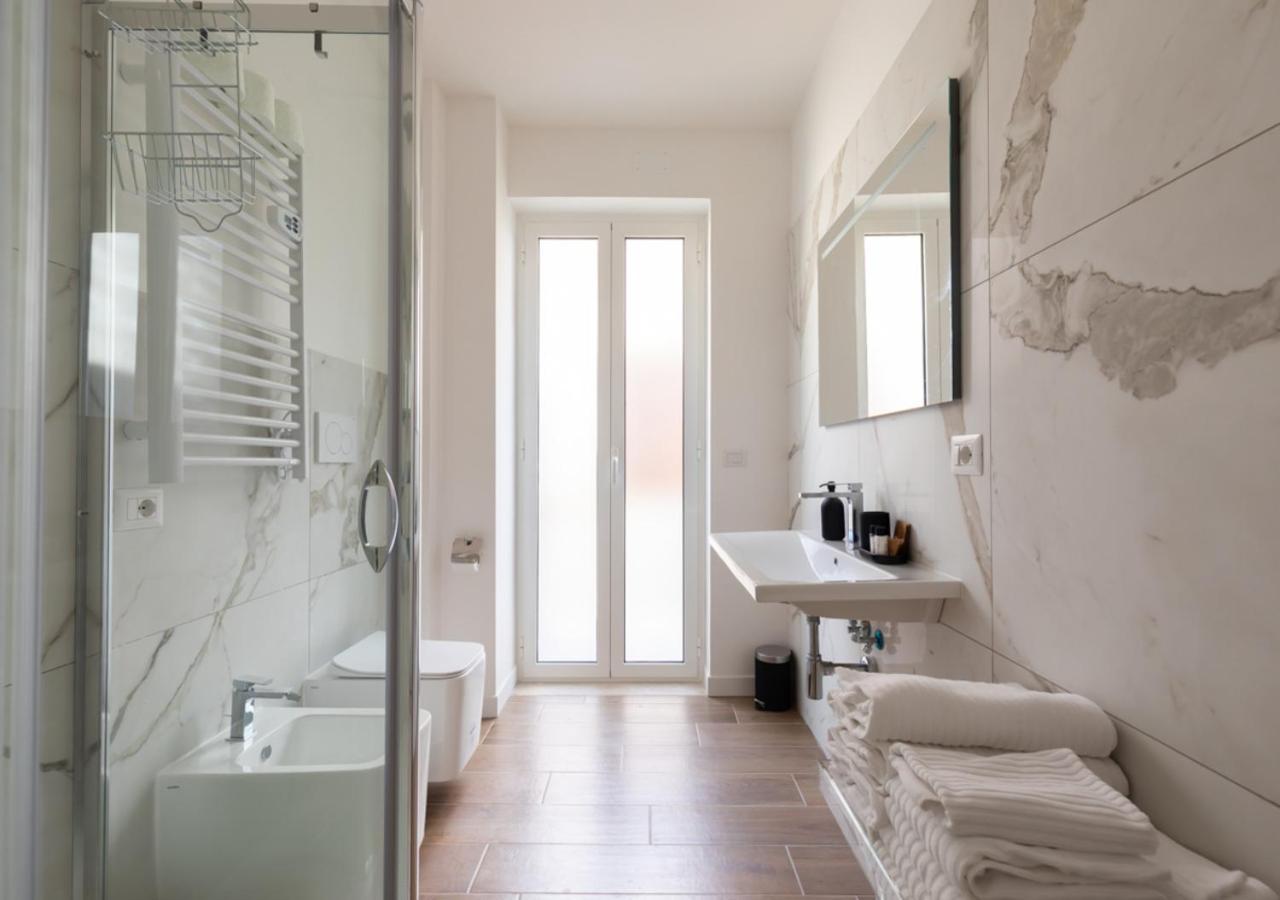 Vatican Family Loft โรม ภายนอก รูปภาพ