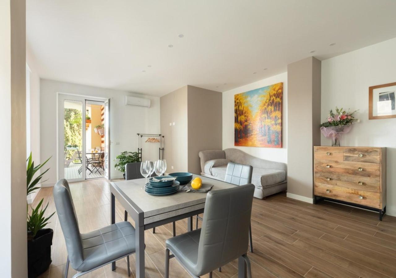 Vatican Family Loft โรม ภายนอก รูปภาพ