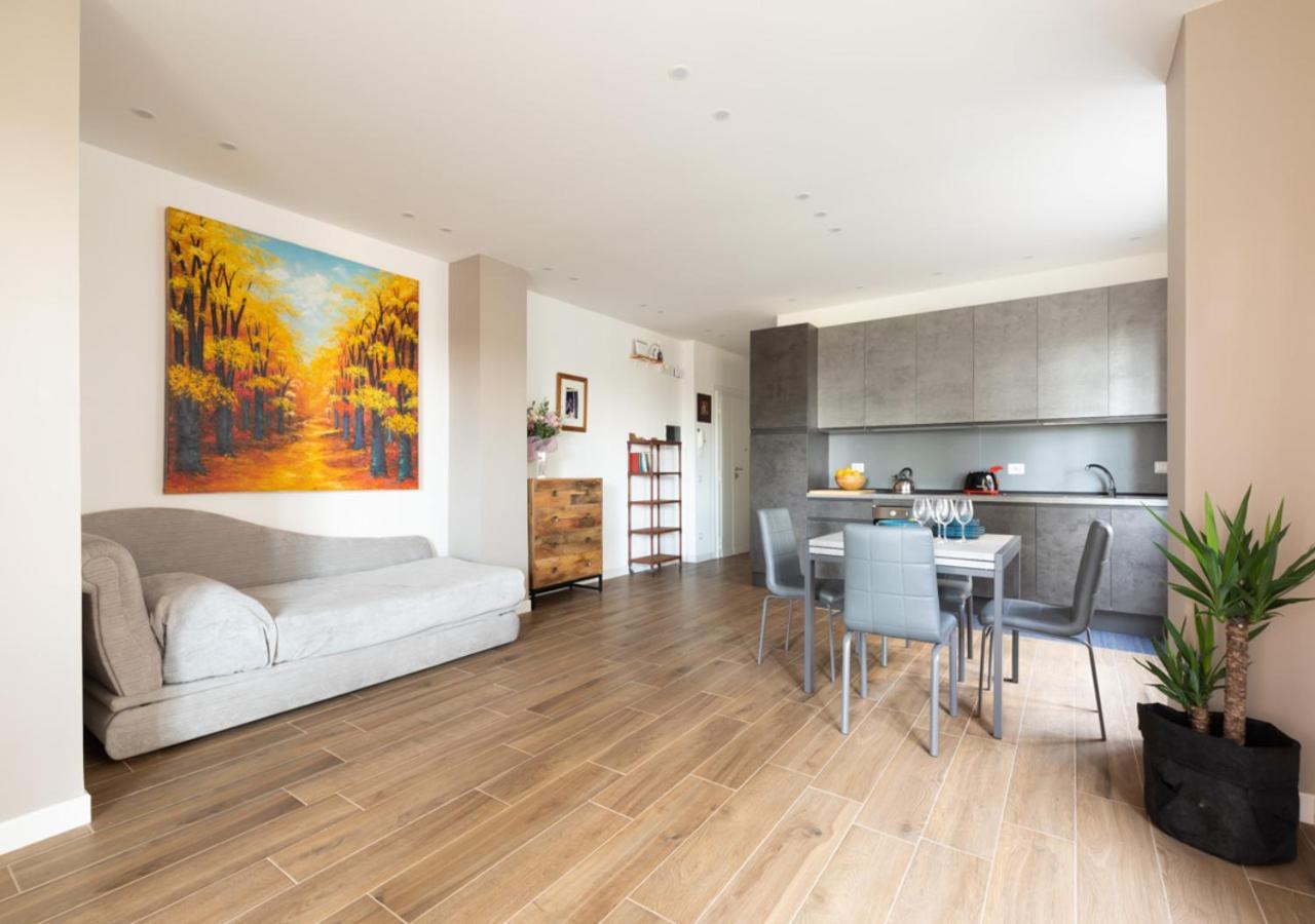 Vatican Family Loft โรม ภายนอก รูปภาพ